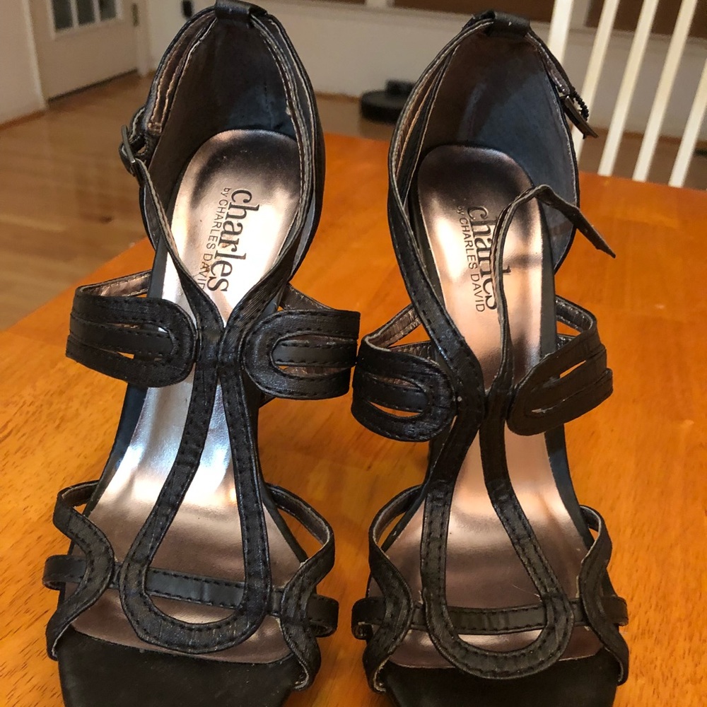 Charles  David women shoes